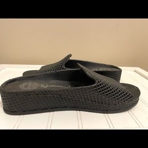 Jeffrey Campbell Sandals